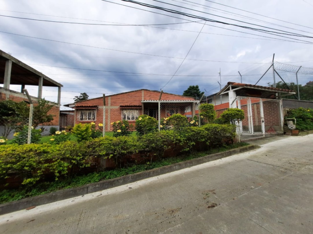 Vía Armenia #7, Quindio, El Manzano, Filandia, Quindío, Colombia 4